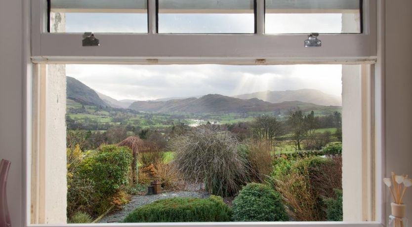 Photo of 2 Bed in Threlkeld