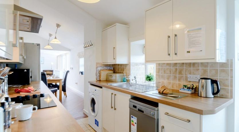 Photo of 2 Bed in Alnwick