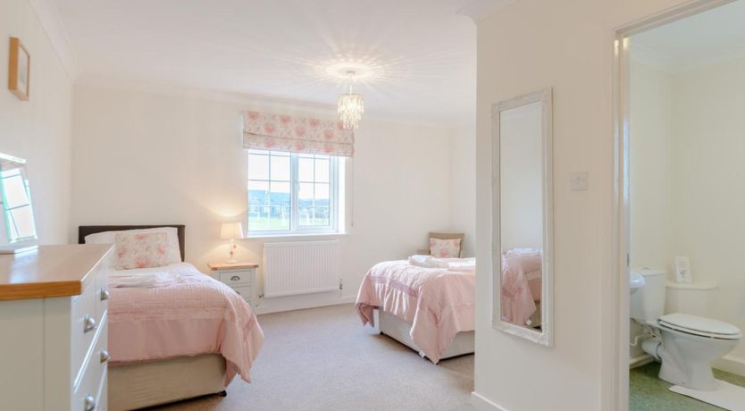 Photo of 2 Bed in Alnwick