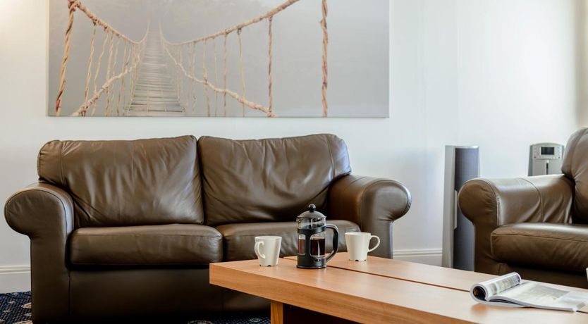 Photo of 2 Bed in Alnwick