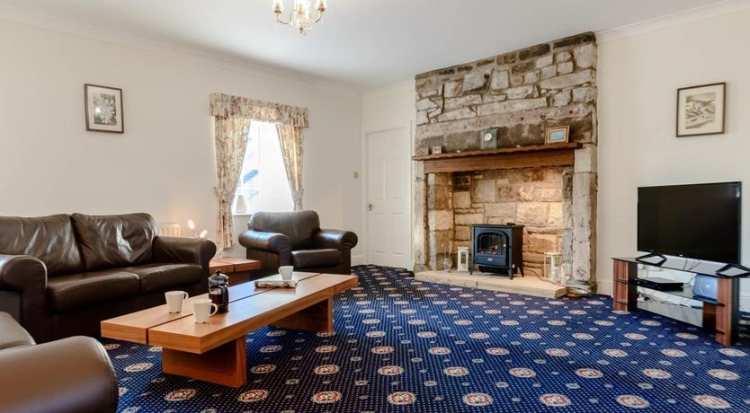 Photo of 2 Bed in Alnwick