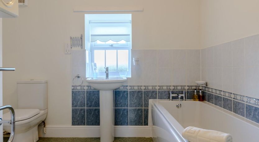 Photo of 2 Bed in Alnwick