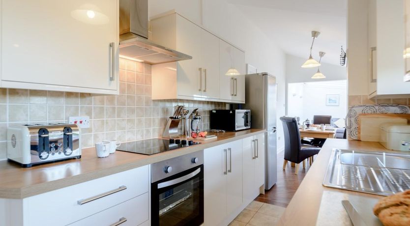 Photo of 2 Bed in Alnwick