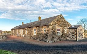 Photo of Cottage in Northumberland