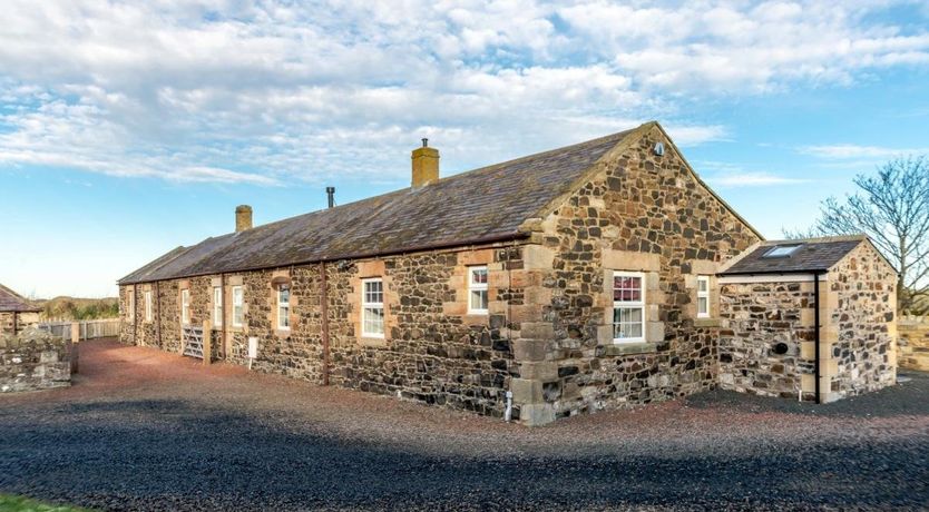 Photo of Cottage in Northumberland