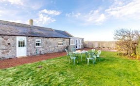 Photo of Cottage in Northumberland