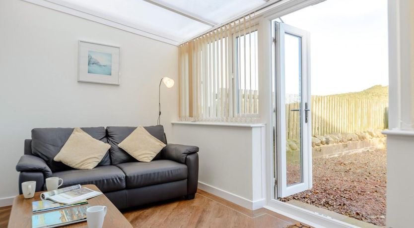 Photo of 2 Bed in Alnwick