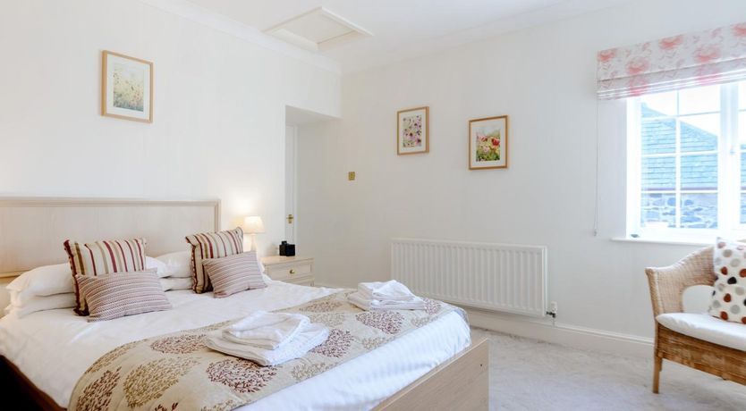 Photo of 2 Bed in Alnwick