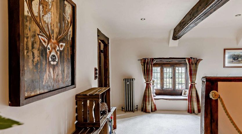 Photo of 1 Bed in Winkleigh