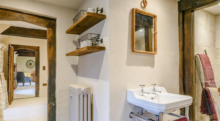 Photo of 1 Bed in Winkleigh