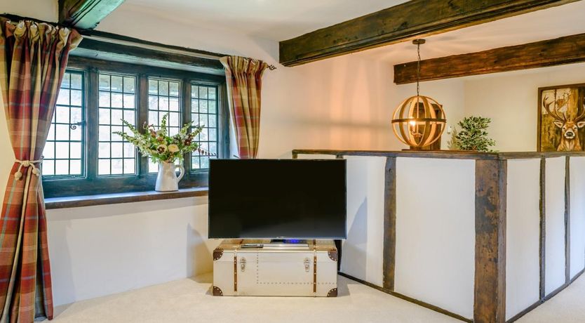 Photo of 1 Bed in Winkleigh