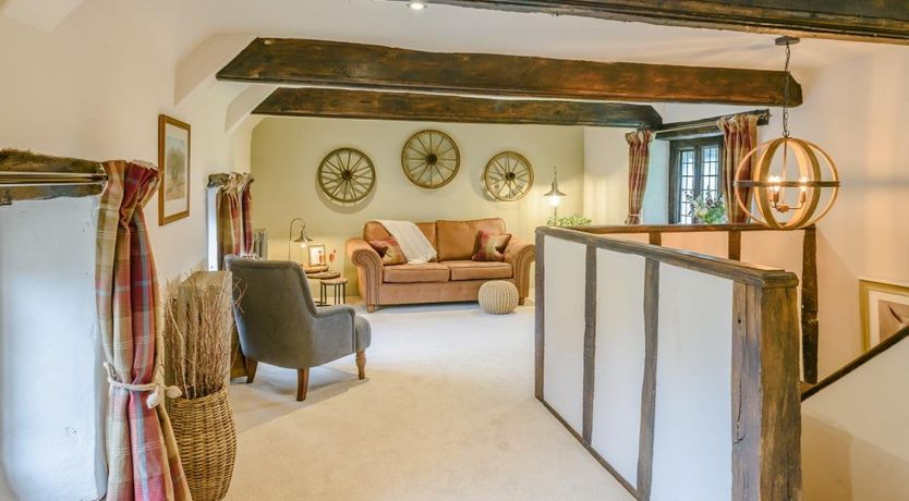 Photo of 1 Bed in Dolton