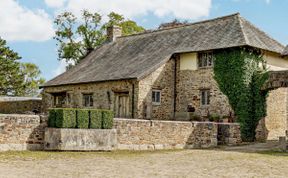 Photo of Barn in North Devon