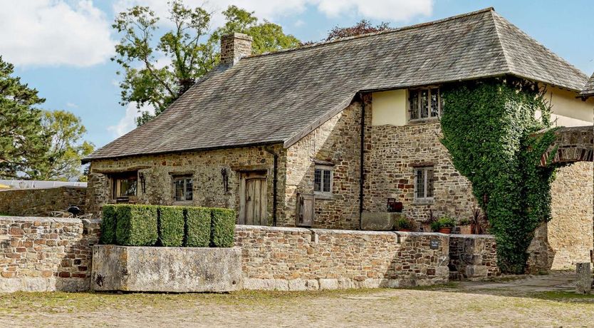 Photo of Barn in North Devon