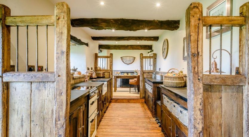 Photo of 1 Bed in Dolton