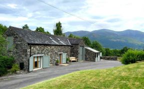 Photo of in Thornthwaite (SZ232)