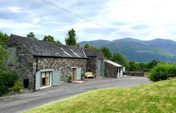 in Thornthwaite (SZ232) Holiday Cottage