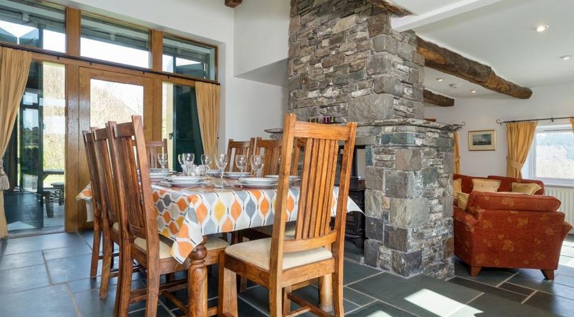 Photo of 4 Bed in Thornthwaite