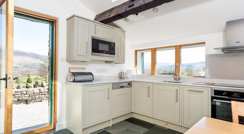 Photo of 4 Bed in Thornthwaite