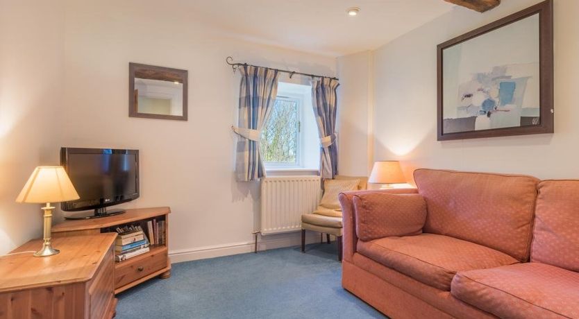 Photo of 4 Bed in Thornthwaite