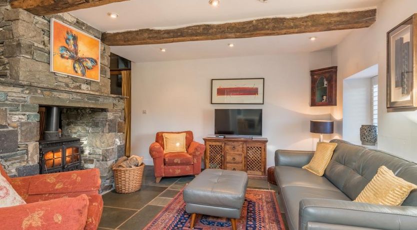 Photo of 4 Bed in Thornthwaite