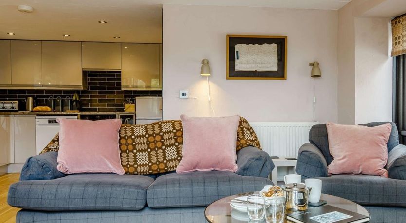 Photo of 2 Bed in Cray