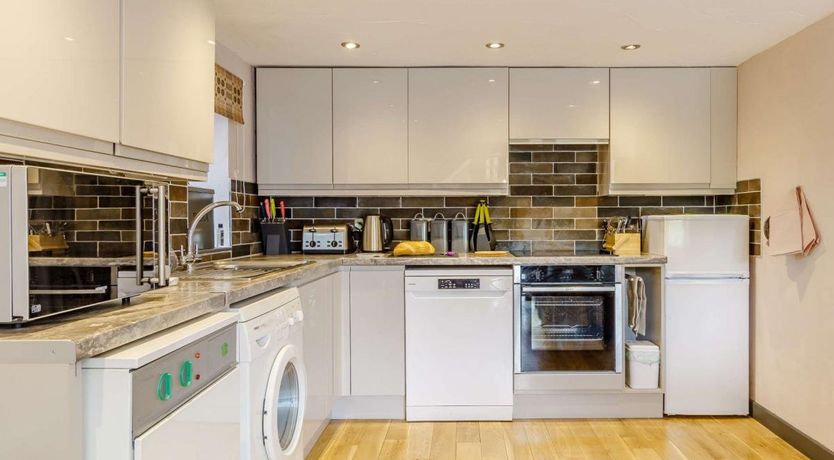 Photo of 2 Bed in Cray