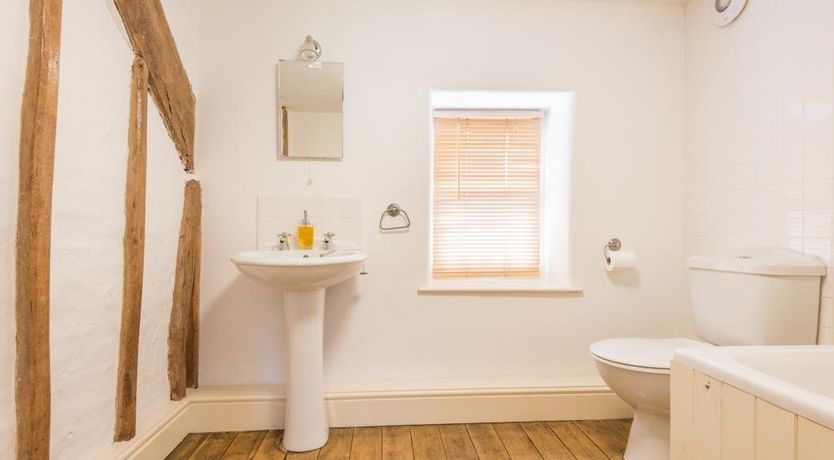 Photo of 3 Bed in Broughton-in-Furness