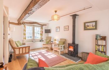in Broughton-in-Furness (SZ458) Holiday Cottage
