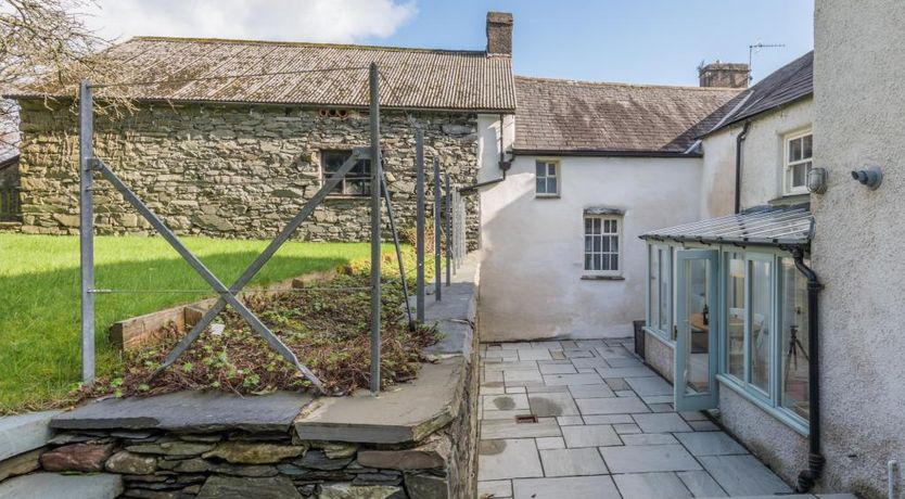 Photo of 3 Bed in Broughton-in-furness