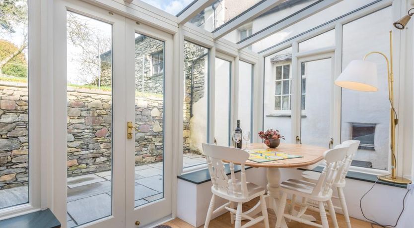 Photo of 3 Bed in Broughton-in-furness
