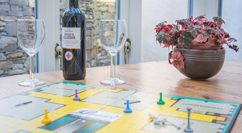 Photo of 3 Bed in Broughton-in-Furness