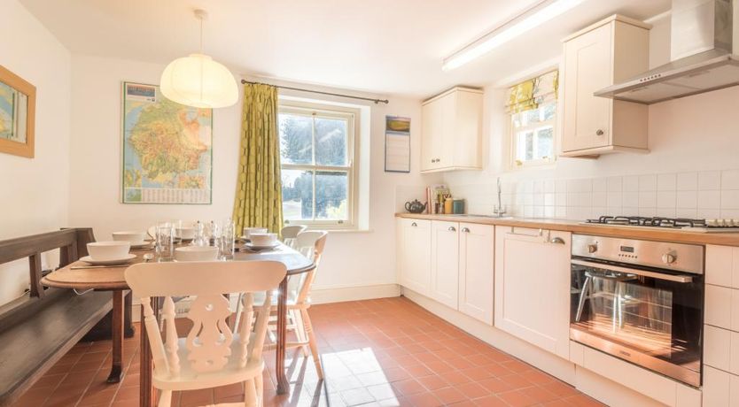 Photo of 3 Bed in Broughton-in-furness