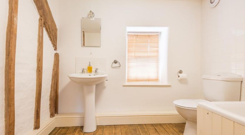 Photo of 3 Bed in Broughton-in-furness