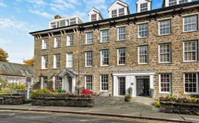 Photo of in Keswick (SZ132)