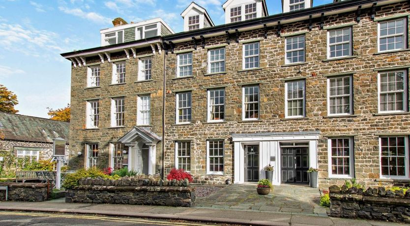 Photo of Apartment in Cumbria