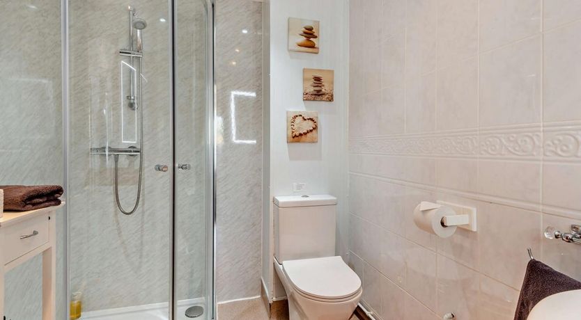 Photo of 2 Bed in Newbiggin-on-Lune