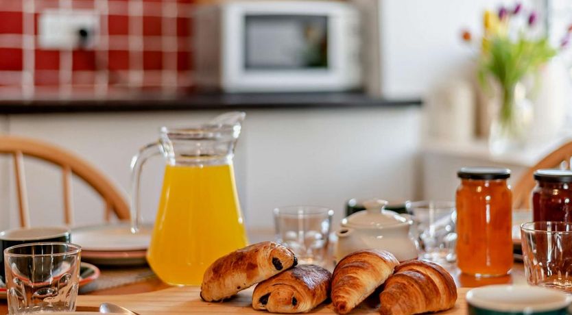 Photo of 2 Bed in Newbiggin-on-Lune