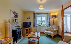 Photo of in Kirkby Stephen  (SZ265)
