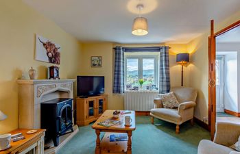 in Kirkby Stephen  (SZ265) Holiday Cottage