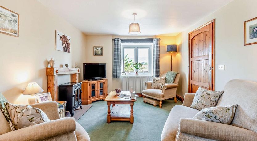 Photo of 2 Bed in Newbiggin-on-Lune