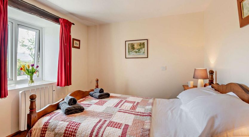 Photo of 2 Bed in Newbiggin-on-Lune