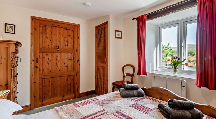 Photo of 2 Bed in Newbiggin-on-Lune