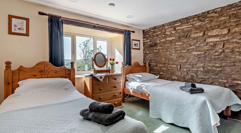 Photo of 2 Bed in Newbiggin-on-Lune