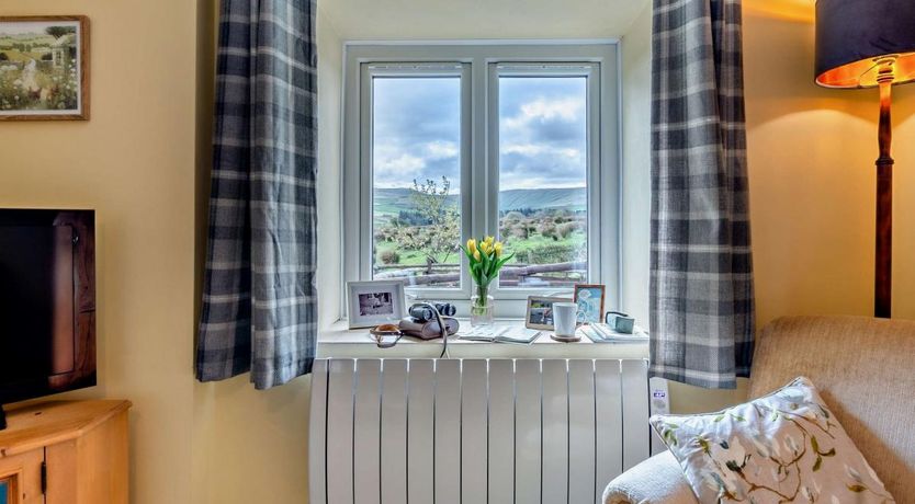 Photo of 2 Bed in Newbiggin-on-Lune