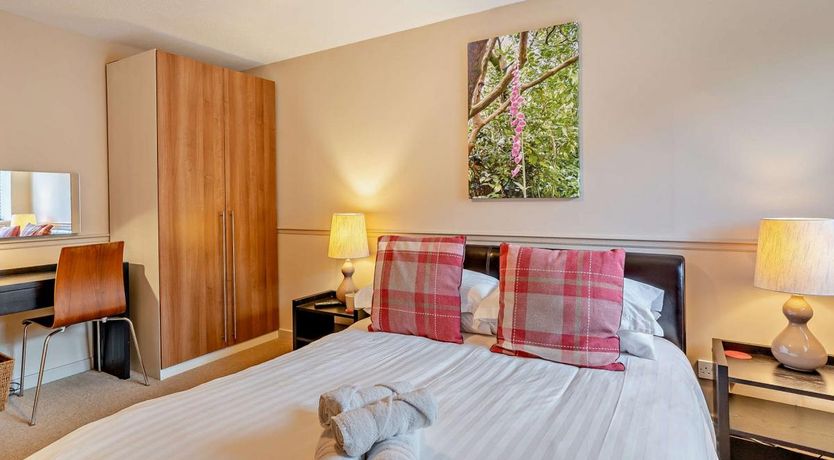 Photo of 3 Bed in Brecon