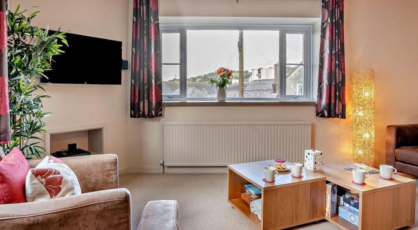 Photo of 3 Bed in Brecon