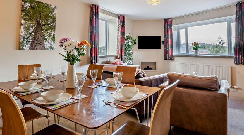 Photo of 3 Bed in Brecon