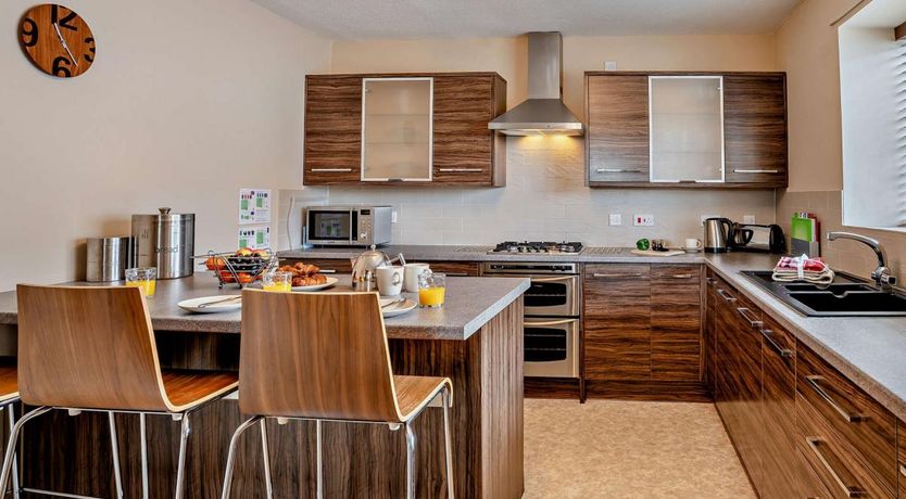 Photo of 3 Bed in Brecon