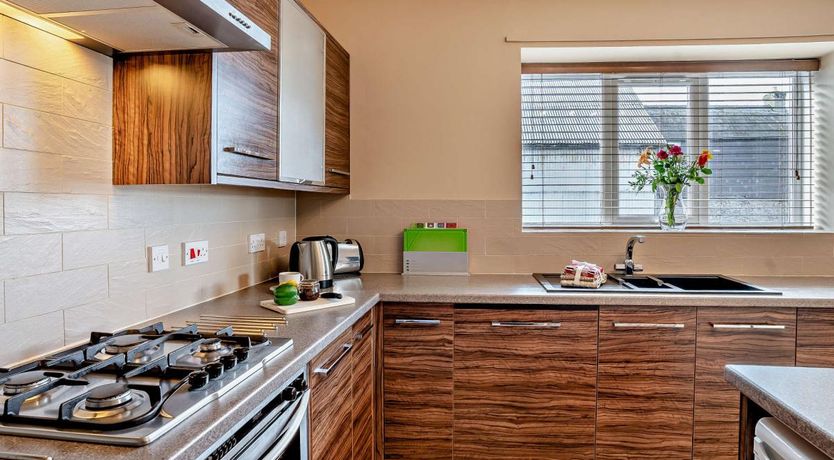 Photo of 3 Bed in Brecon